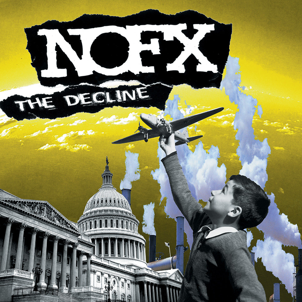 The Decline | NOFX