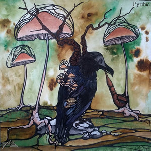 Pyrrhic cover
