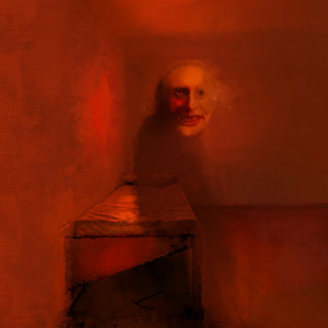Crippling Alcoholism — With Love From A Padded Room