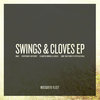 Swings & Cloves EP Cover Art