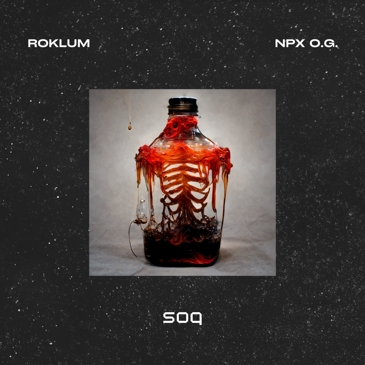 Roklum, NPX O.G. - SOQ