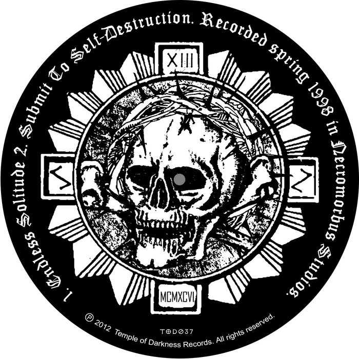 (廃盤) NOISEMAKER 1st CD「TITLE IS MYSELF」 I will not use the body's eyes today. | Fire-Toolz