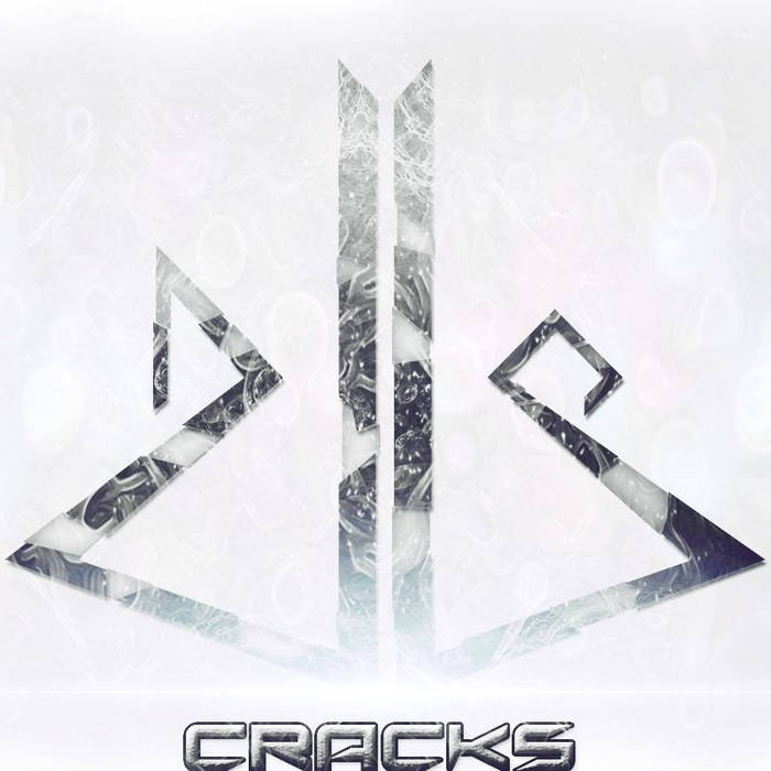 JJJ × CRACKS RECORDS \"CRACK UP beat EP\" JJJ × CRACKS RECORDS CRACK UP beat EP