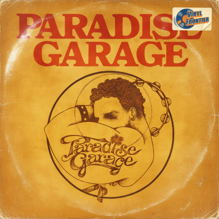 Paradise Garage | Superlover