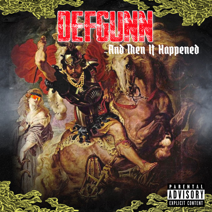 DEFGUNN | Hi-DEF, Westside GUNN | DJ Hi-DEF
