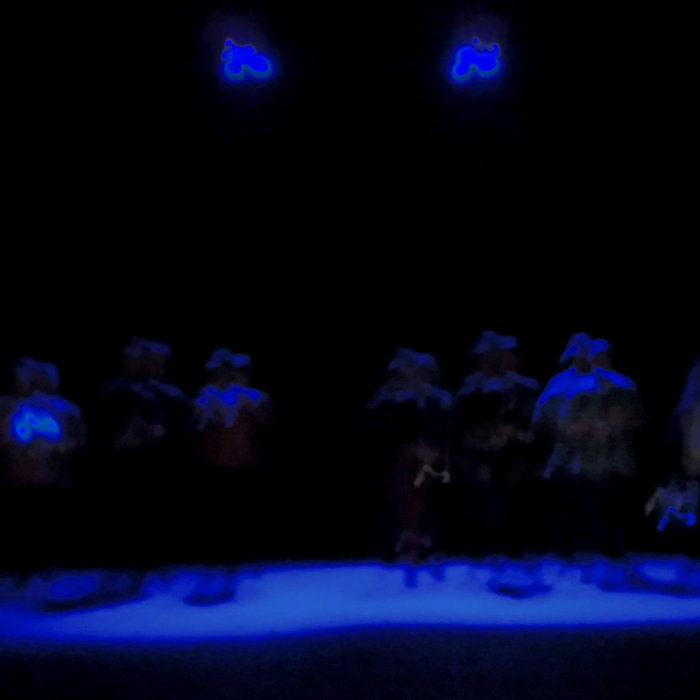 Furious Magnitude
von Hilary Jeffery