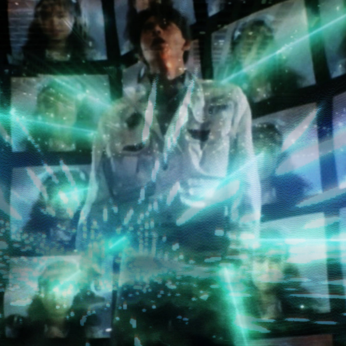 Only Time and Tears | Scott Lawlor | Geometric Lullaby