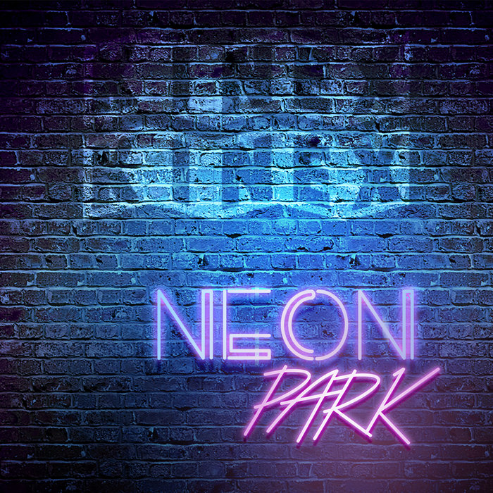 Neon Park (Full Digital Album) | KINEX KINEX