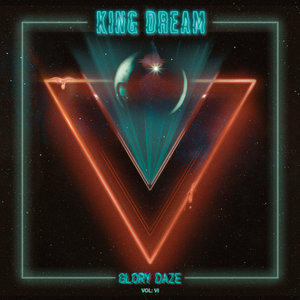 Glory Daze Vol: VI cover