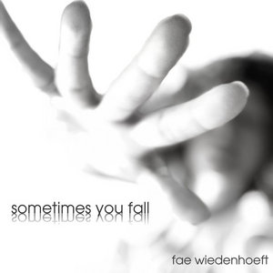 Sometimes You Fall - Single cover