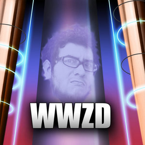 What Would Zordon Do - EP cover