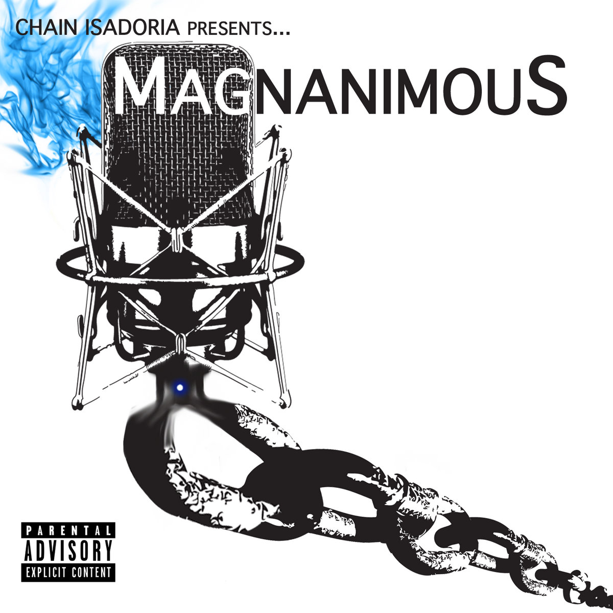 Get Magnanimous HD
