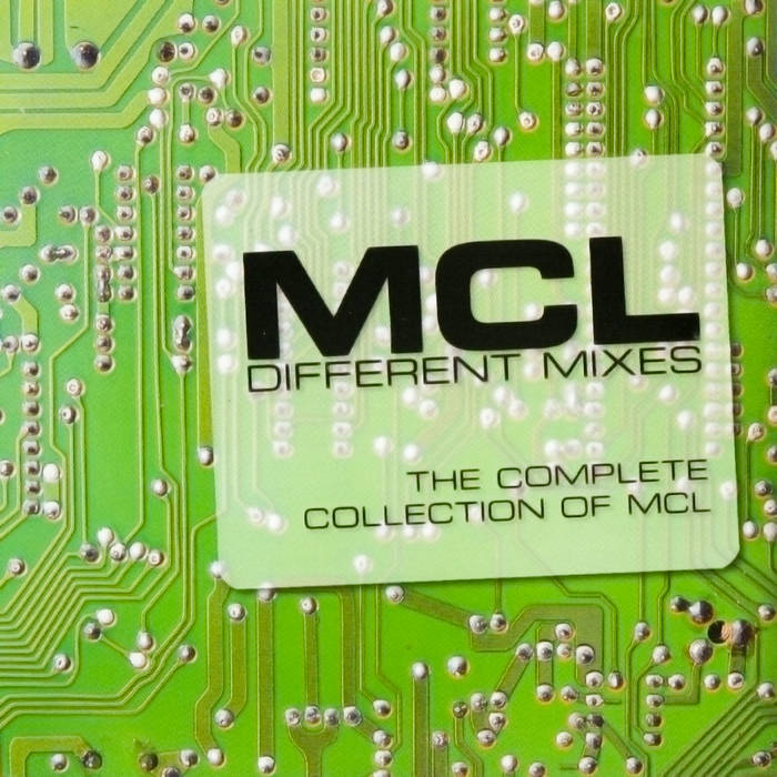 Different Mixes | MCL (Micro Chip League) | Futuresound