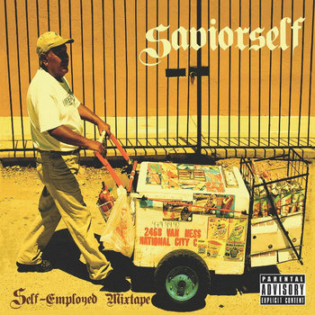 洋楽 SAVIORSELF Music | SAVIORSELF