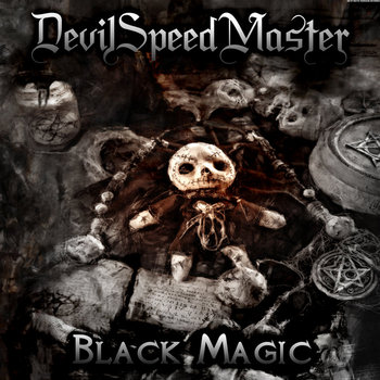 洋楽 Black Magic The Mind of Maddism CD 洋楽 Black Magic The Mind of Maddism CD