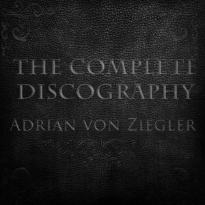 The Complete Discography cover