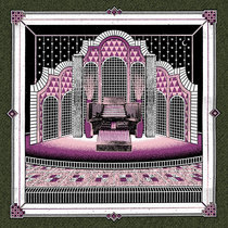 Votive - An Infinite Capacity for Joy