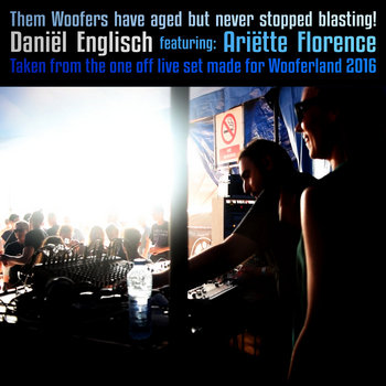 Woofer Tracks 2016