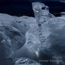 Winter Missions cover art