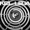 Kel Leda Original Soundtrack Cover Art