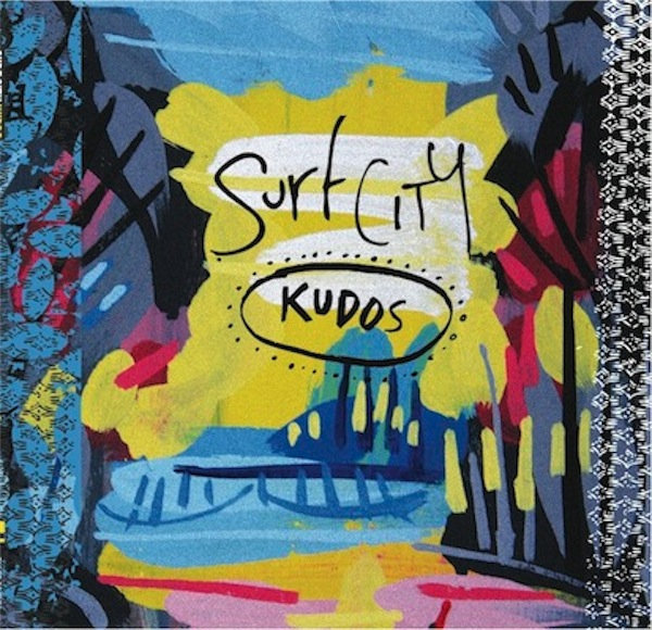 Kudos | Surf City | Arch Hill Recordings