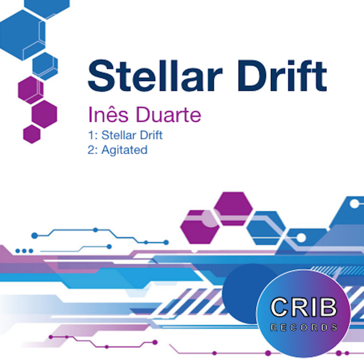 Stellar Drift Inês Duarte