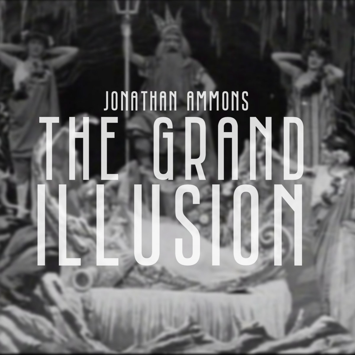 The Grand Illusion