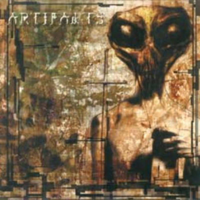 ARTIFAKT - artifakts (Timecode Records) | Timecode Records