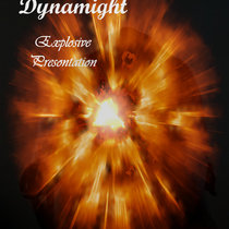 Explosive Presentation cover art