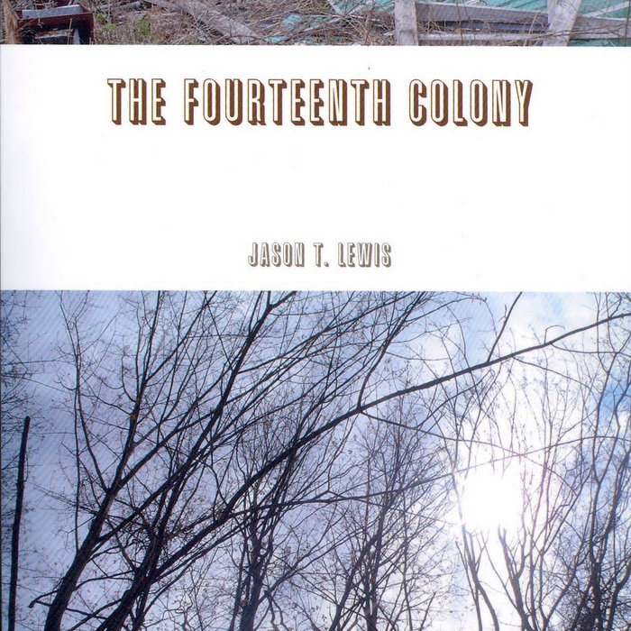 Hot Dogan excerpt from The Fourteenth Colony Jason T. Lewis Jason