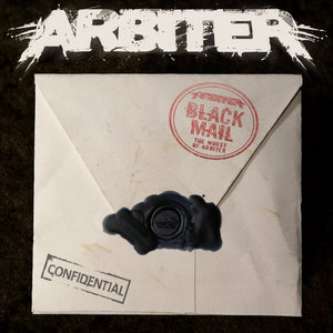 Blackmail: The Worst of Arbiter ('07-'17) cover