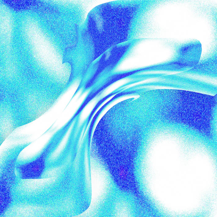 Cool Blue Water Patterns