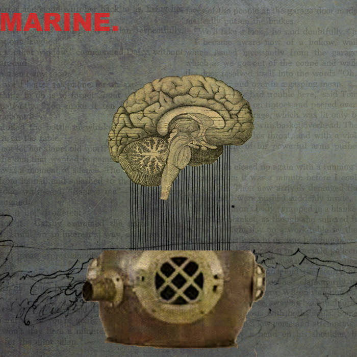 Submarine EP Submarine