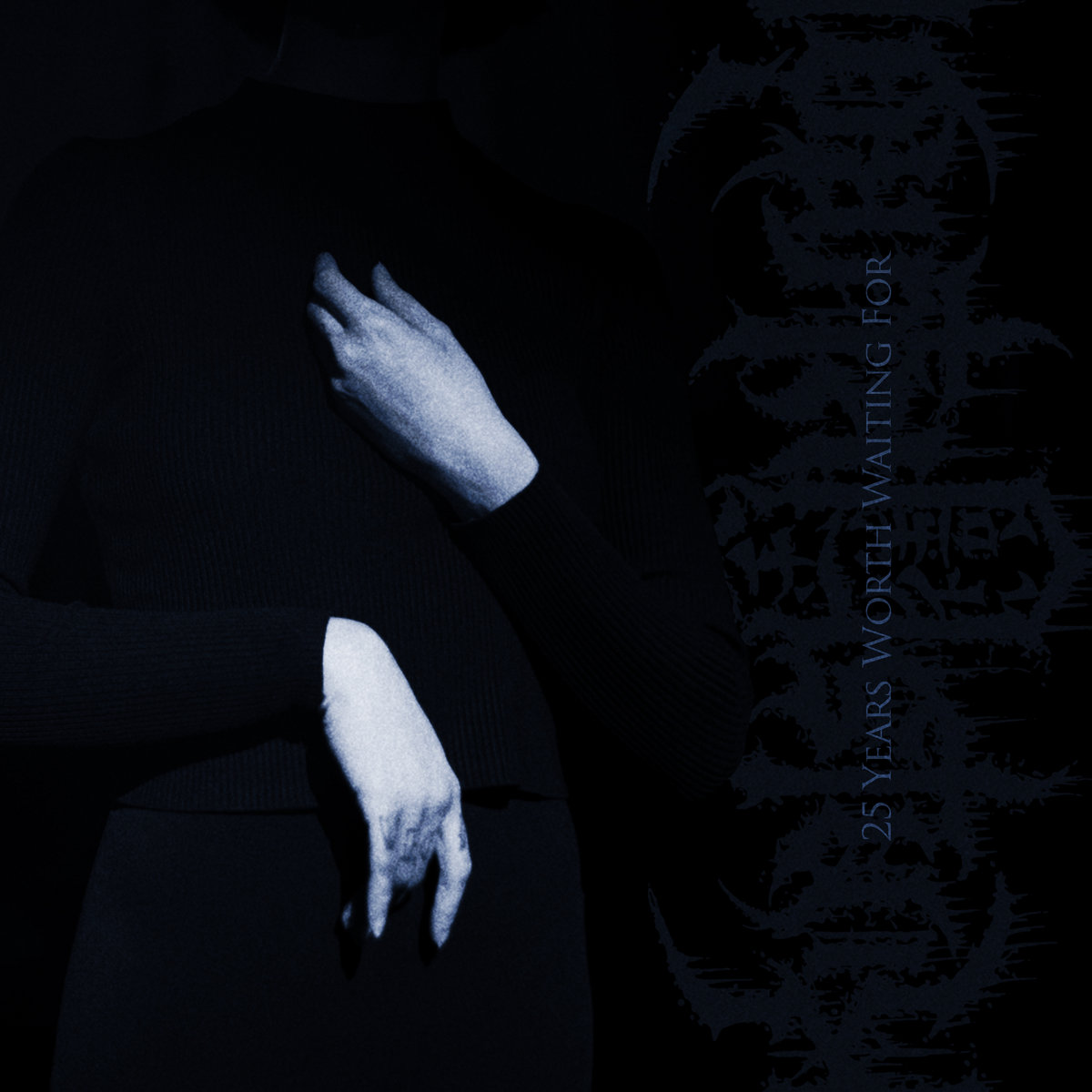 Kintsukuroi - 25 Years Worth Waiting For