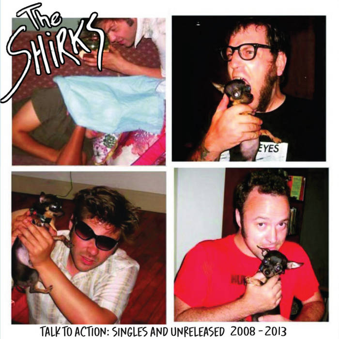 洋楽 SILENT MINORITY Conversation cd single SHYHEIM Manchild CD Single Parental Advisory PA EXPLICIT - 4