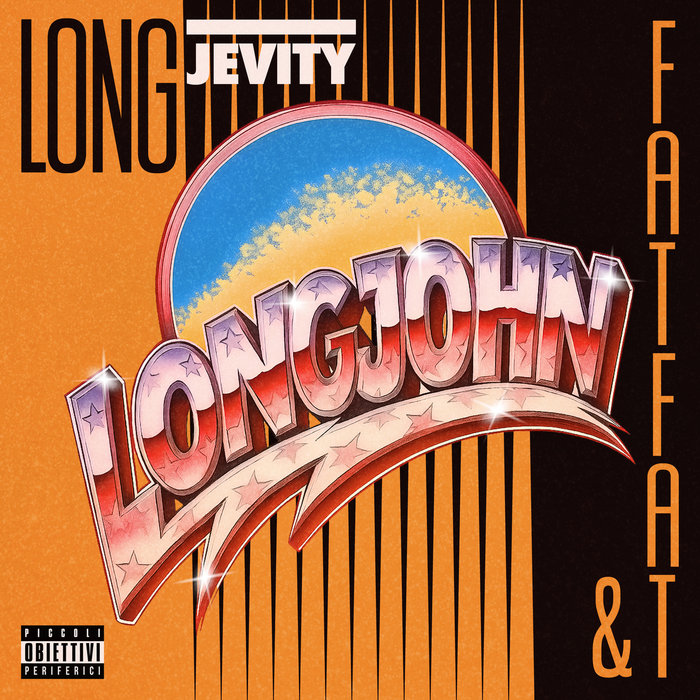 LONG JOHN & FATFAT 