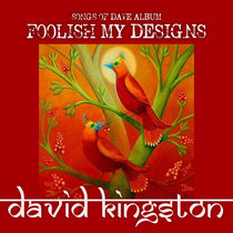 Foolish My Designs cover art