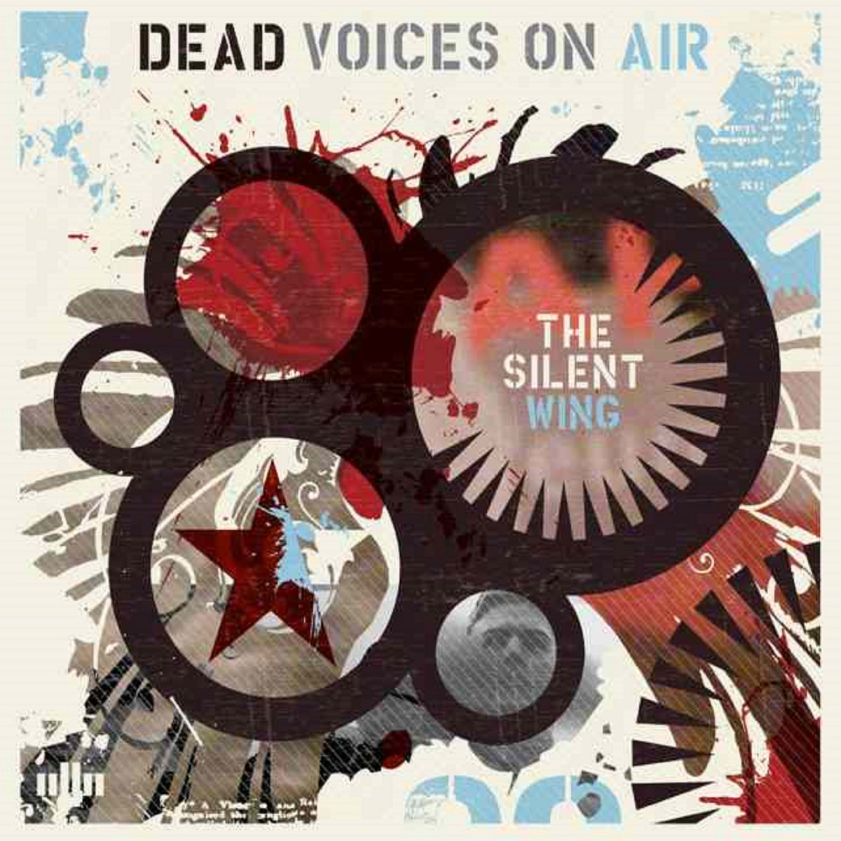 The Silent Wing | Dead Voices On Air