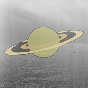 Saturn Rings cover