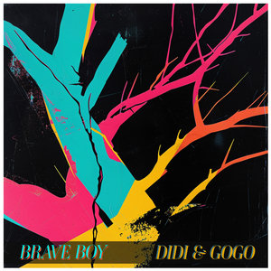 Didi & Gogo cover