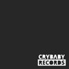 2015 Crybaby Records Sampler Cover Art