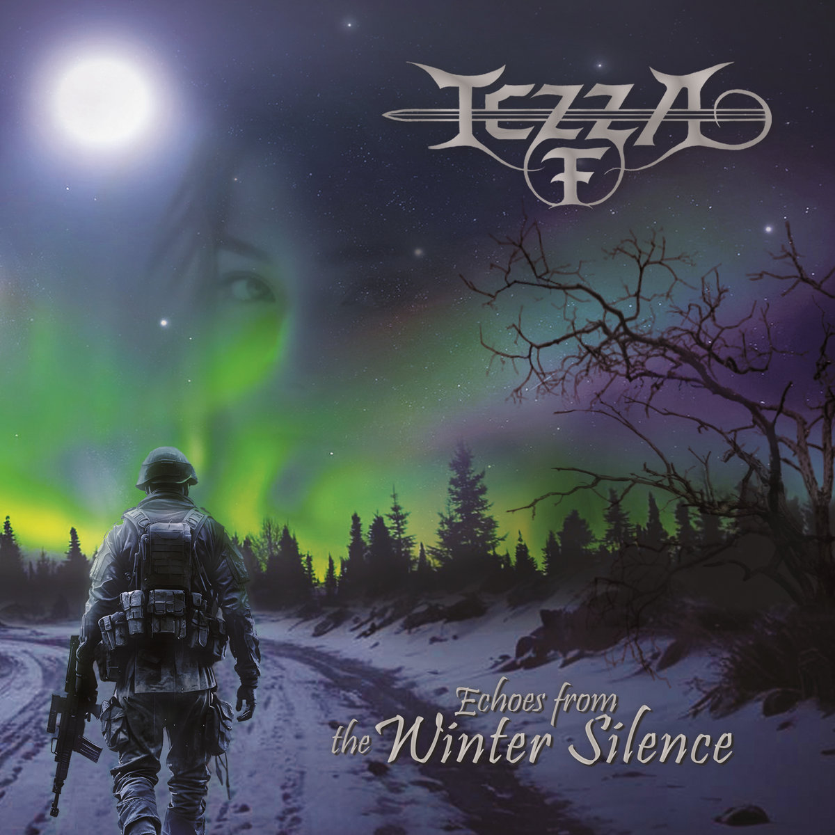 Echoes From The Winter Silence | Tezza F | Elevate Records