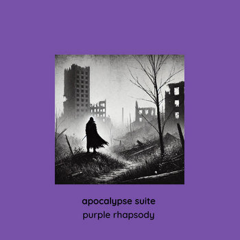 Music | Purple Rhapsody