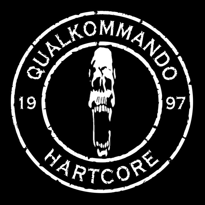 Anguish Qualkommando