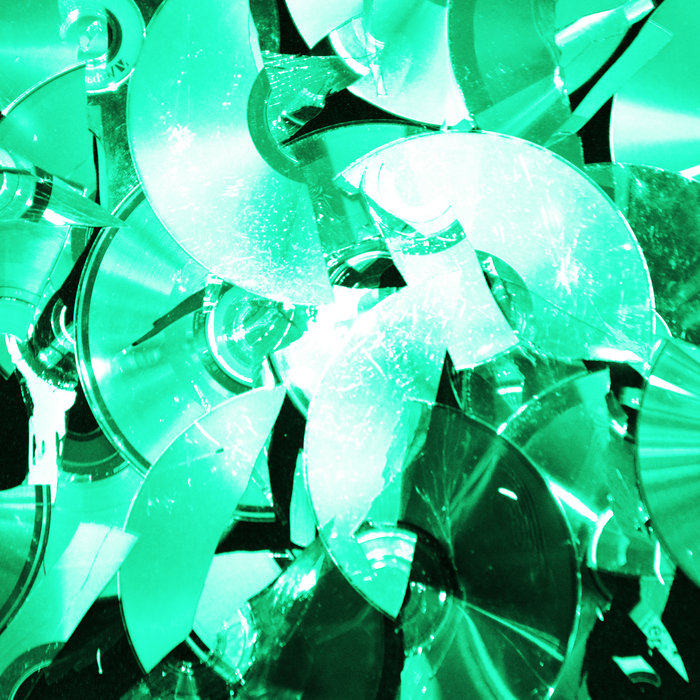 Catastrophe Ep Tngrm020 Vorace Tangram Records