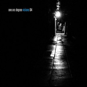 One Arc Degree — Visions 04