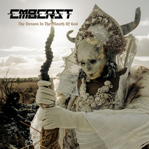 Combichrist — The Venom In The Mouth Of God