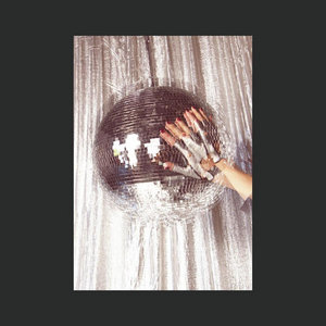 Spitting Off the Edge of the World (TRY Remix) cover