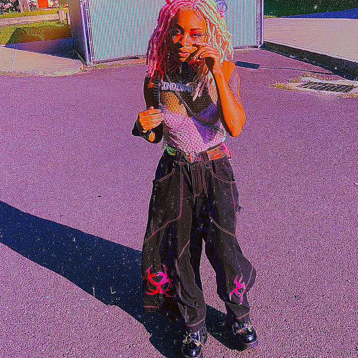 Grunge Pink Aesthetic Outfits Baddie Grunge Pink Aesthetic Outfits