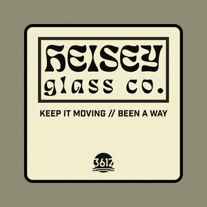 Keep It Moving / Been A Way cover